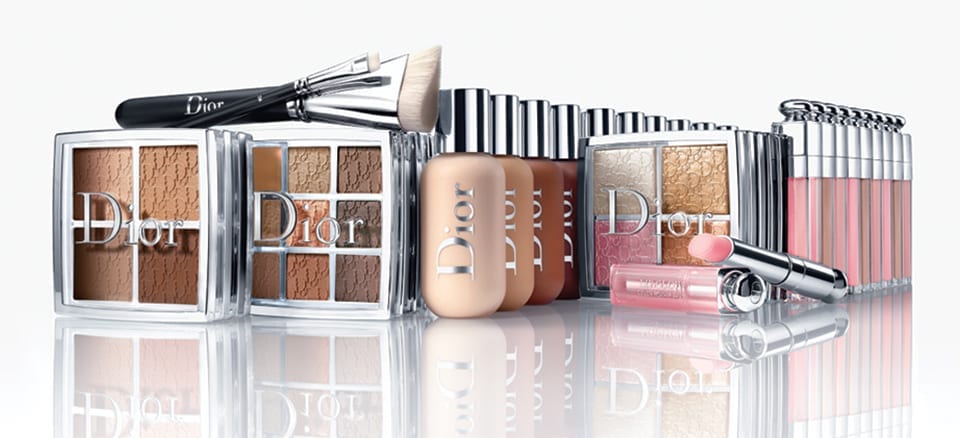 Dior Beauty Just Unveiled A Seriously Insta-Worthy Pop-Up In NYC