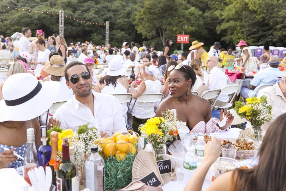 Prospect Park Soiree 2022 NYCPlugged