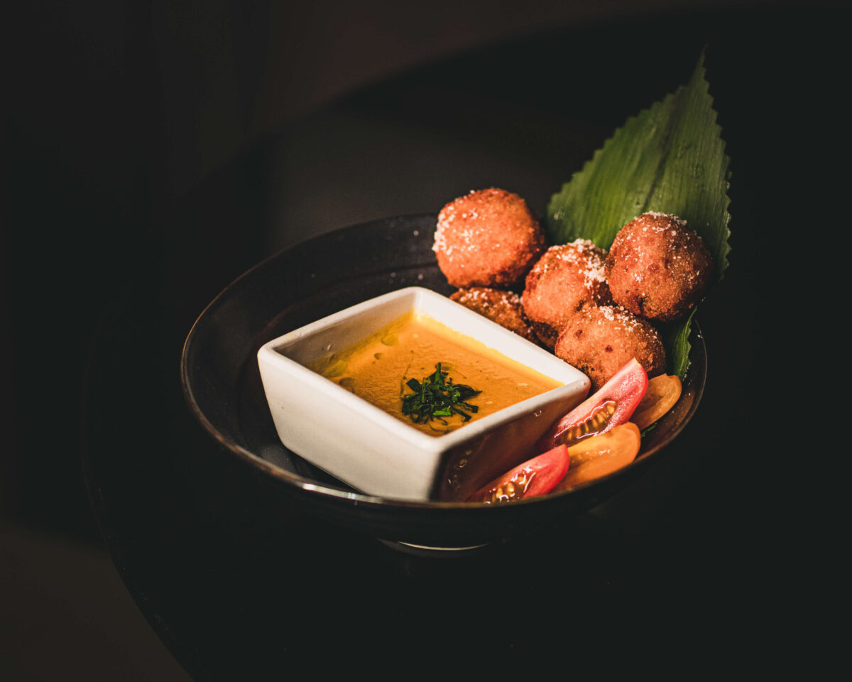 Thyme Bar NYCPlugged