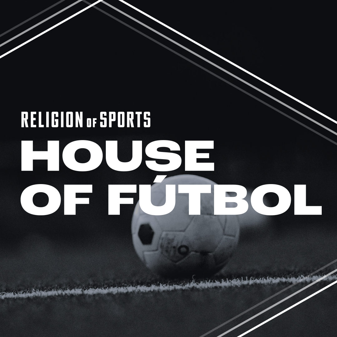 House of Fútbol