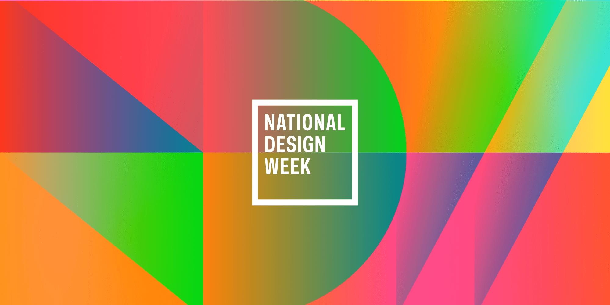 National Design Week