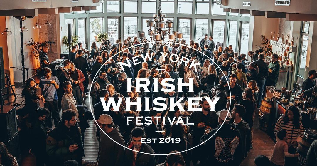 New York Irish Whiskey Festival