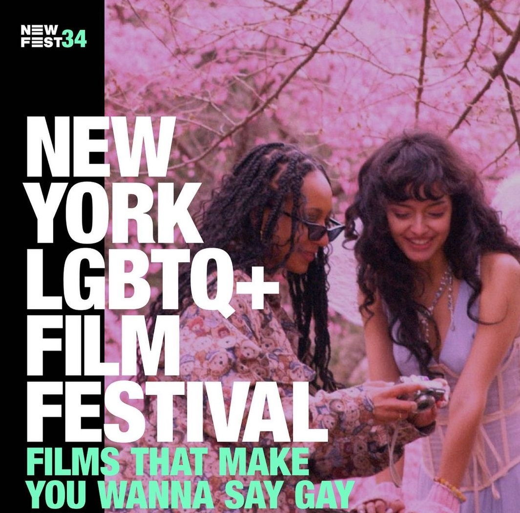New York LGBTQ+ Film Festival