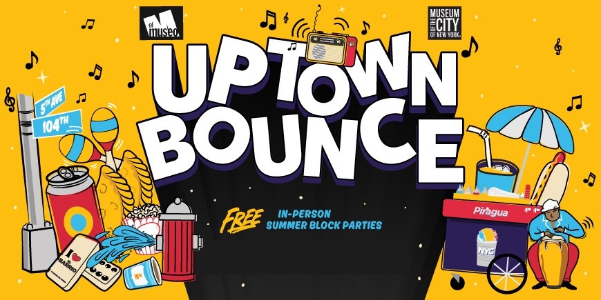 uptown bounce22