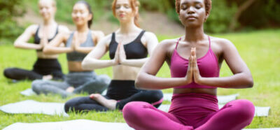 Central Park Vinyasa Yoga Class With Harlem Yoga