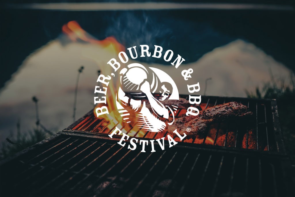 Beer, Bourbon & BBQ Festival 2023
