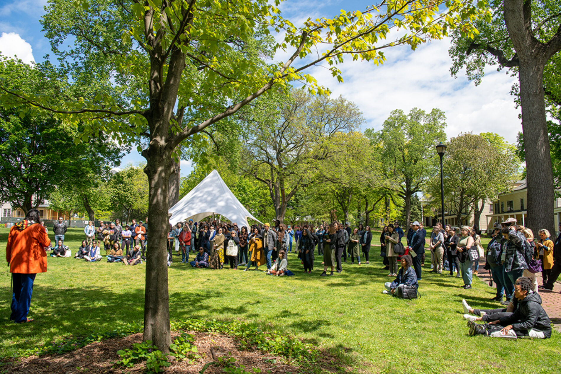 Governors Island House Fest 2023