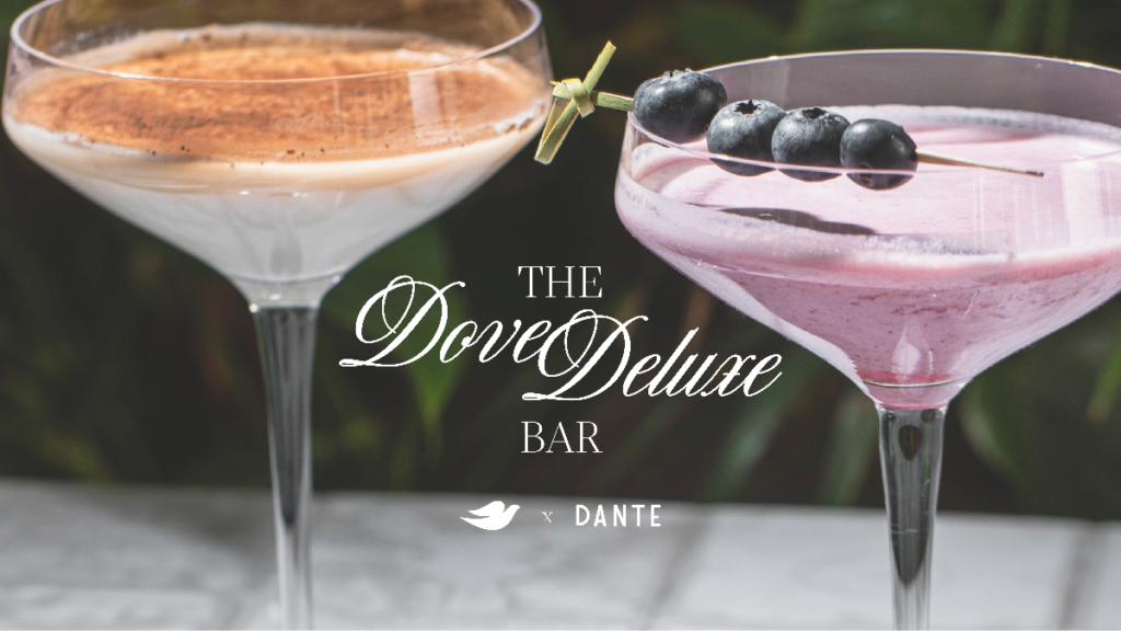 The Dove Deluxe Bar