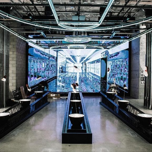 adidas Newest Addition: See New Flagship Store! - NYCPlugged