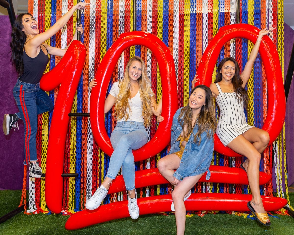 Tickets are Now on Sale for Modern Wonka Factory 'Candytopia' NYCPlugged