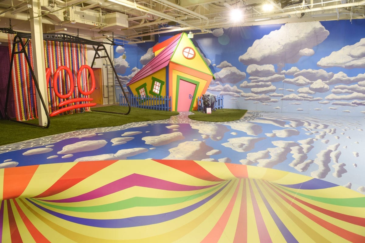 Tickets are Now on Sale for Modern Wonka Factory 'Candytopia' NYCPlugged