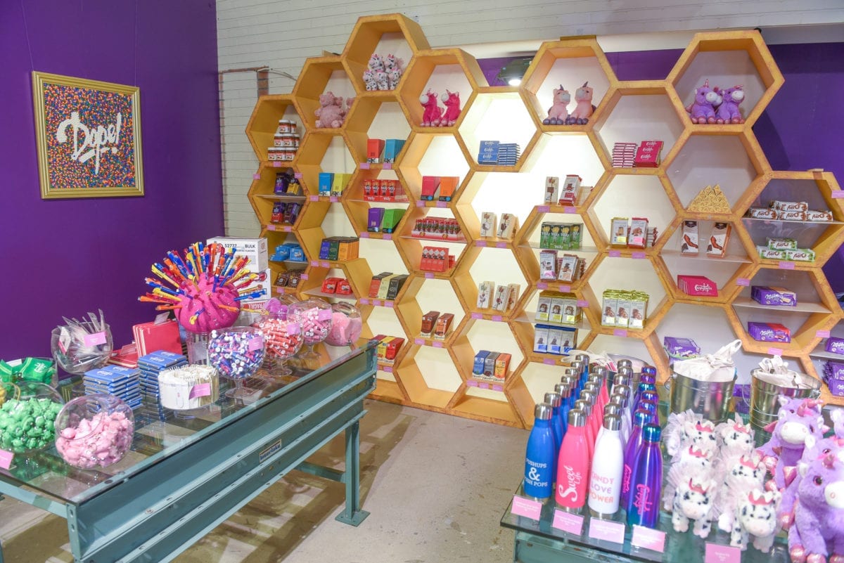 Tickets are Now on Sale for Modern Wonka Factory 'Candytopia' NYCPlugged