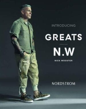 greats nordstrom