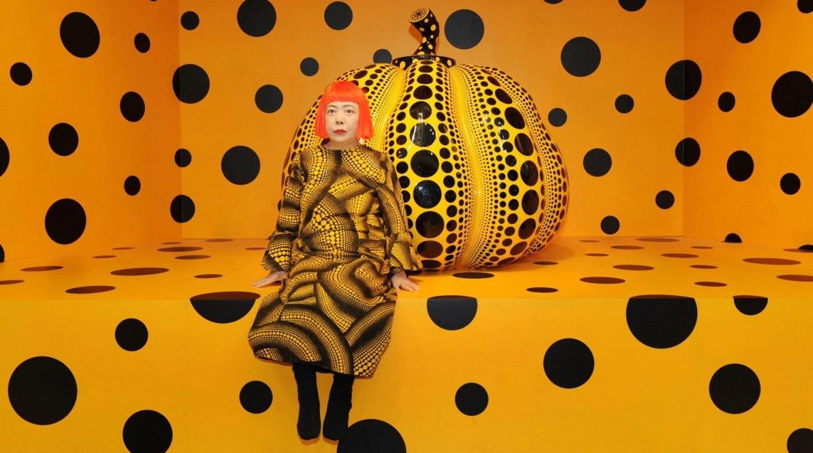 kusama