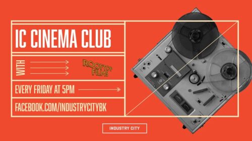 IC Cinema Club