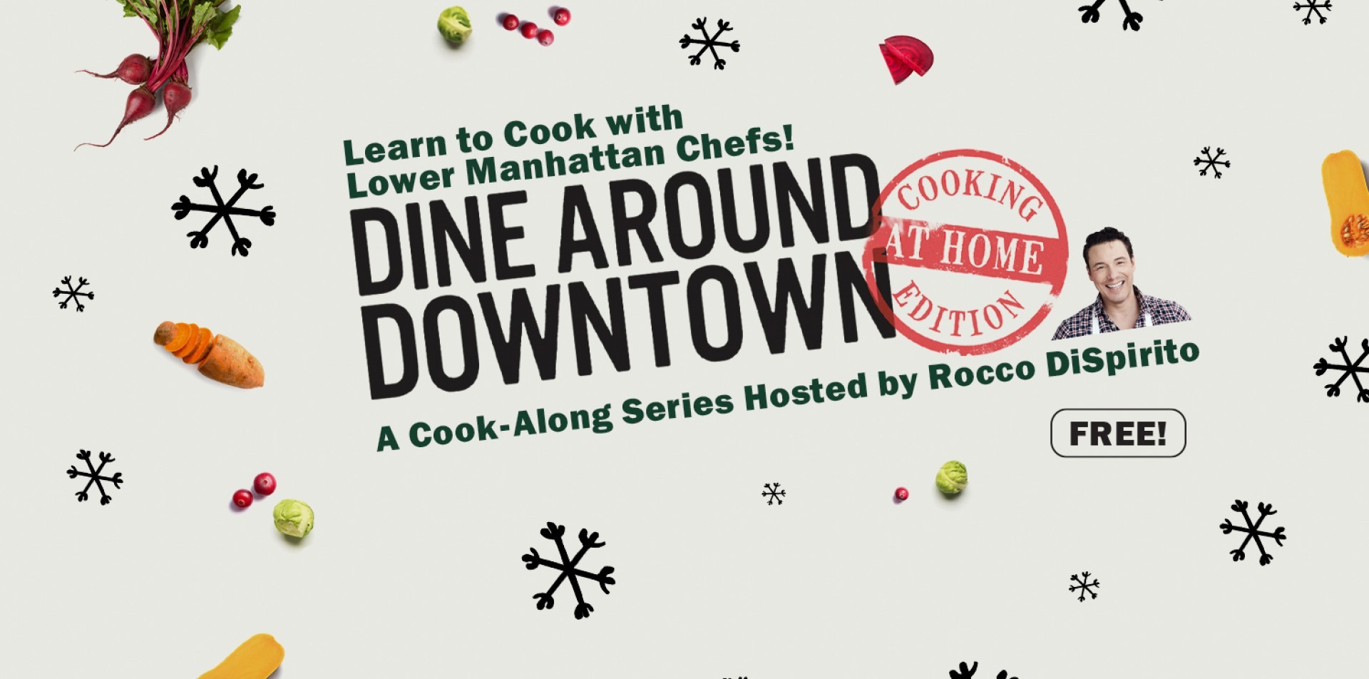 dine around downtown