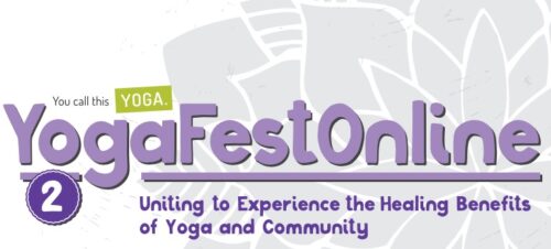 YogaFestOnline