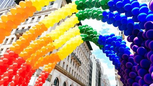 pride