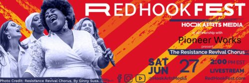 red hook fest