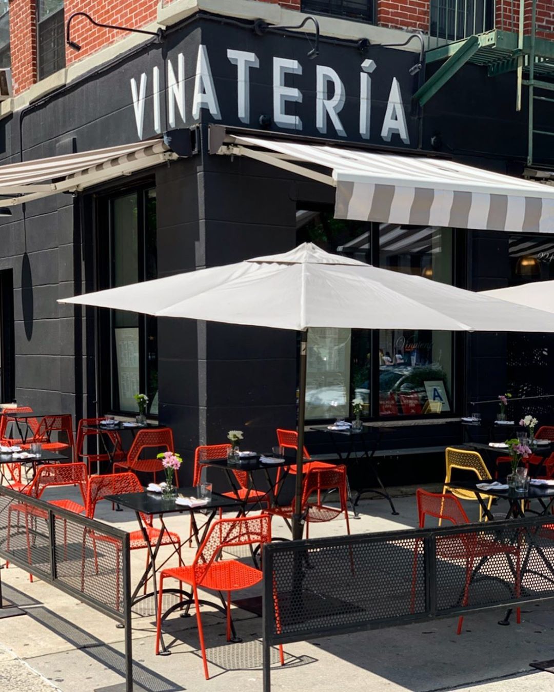 vinateria