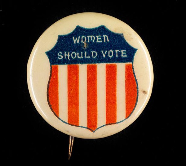 19th Amendment