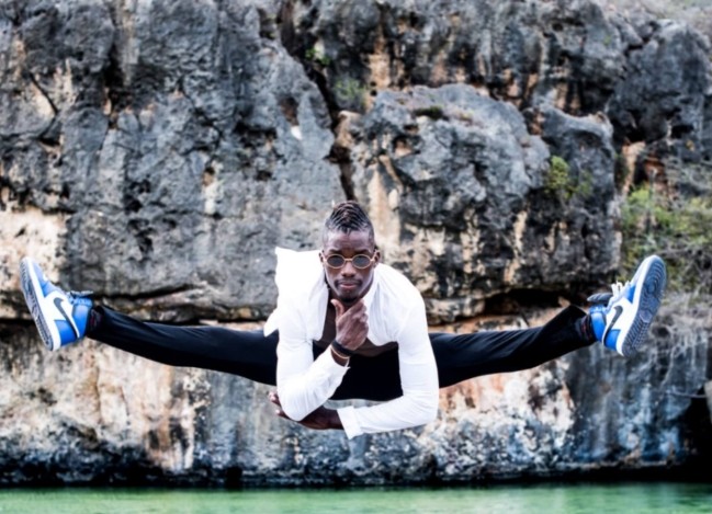 battery dance festival