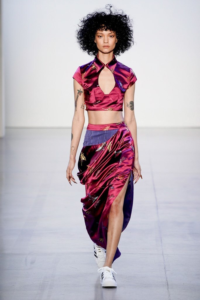 NYFW