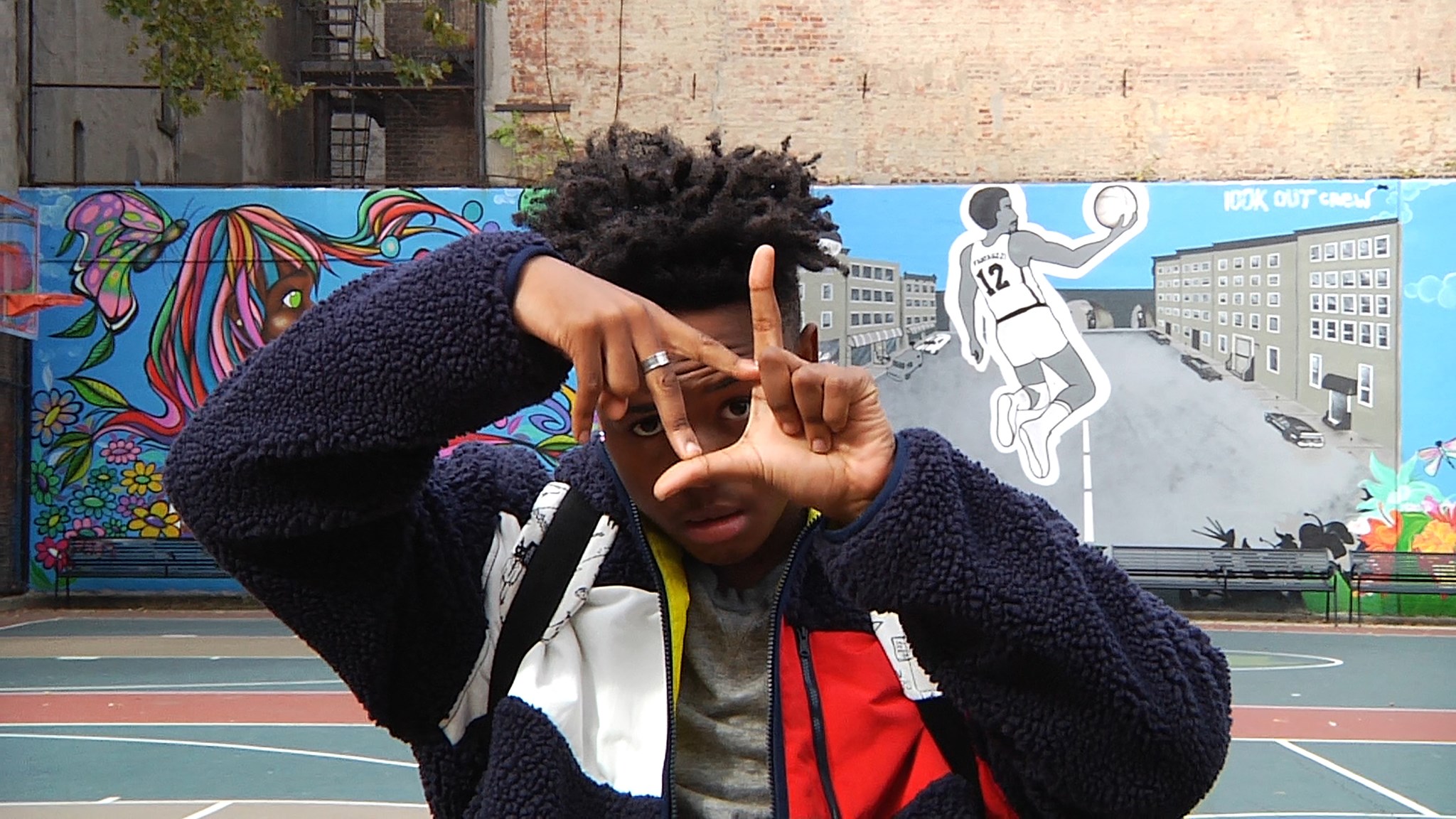 harlem