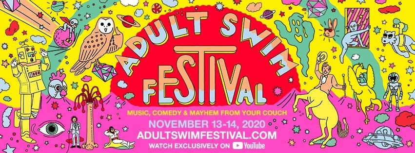adult swim
