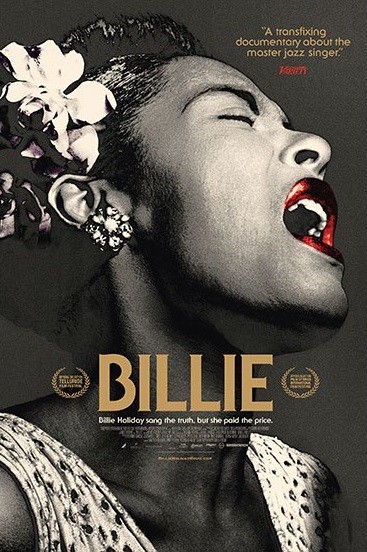 Billie Holiday