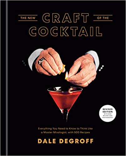 craft cocktail