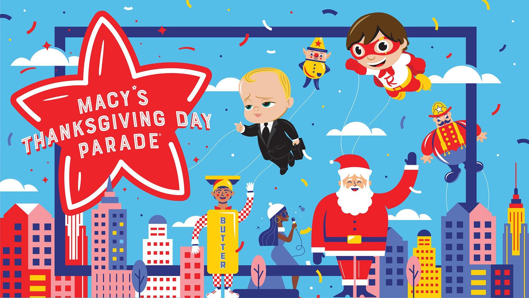 macys thanksgiving