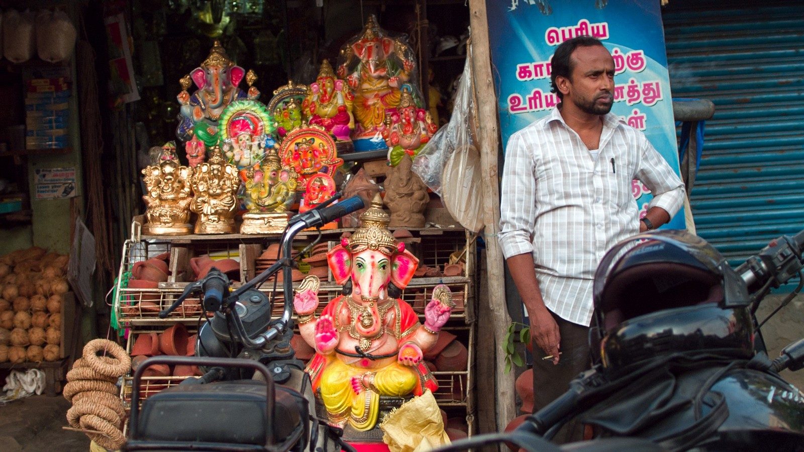 New Directors/New Films