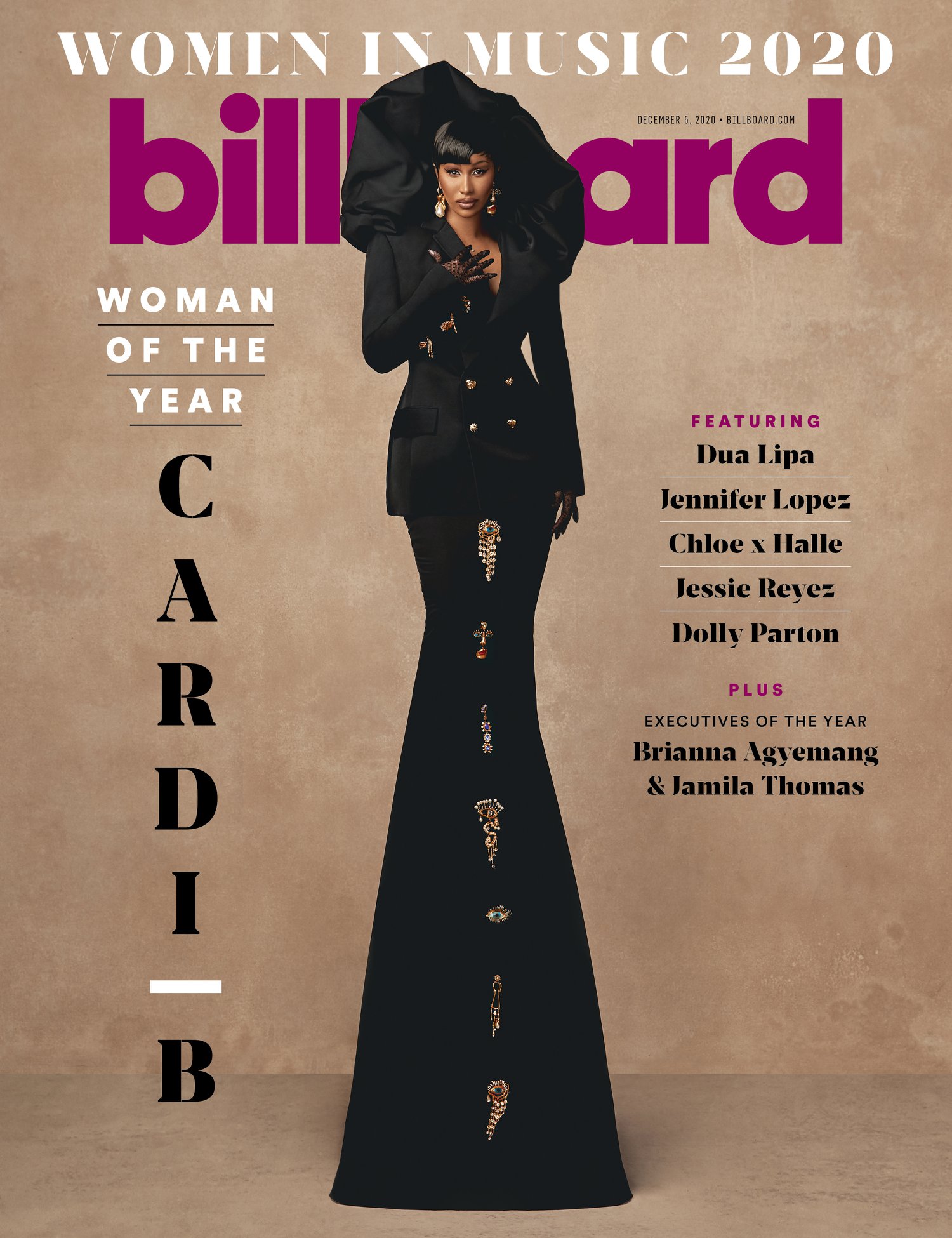 billboard