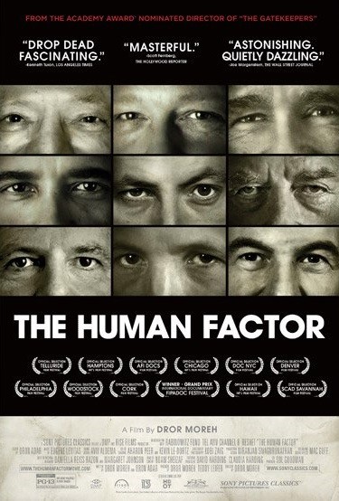the-human-factor