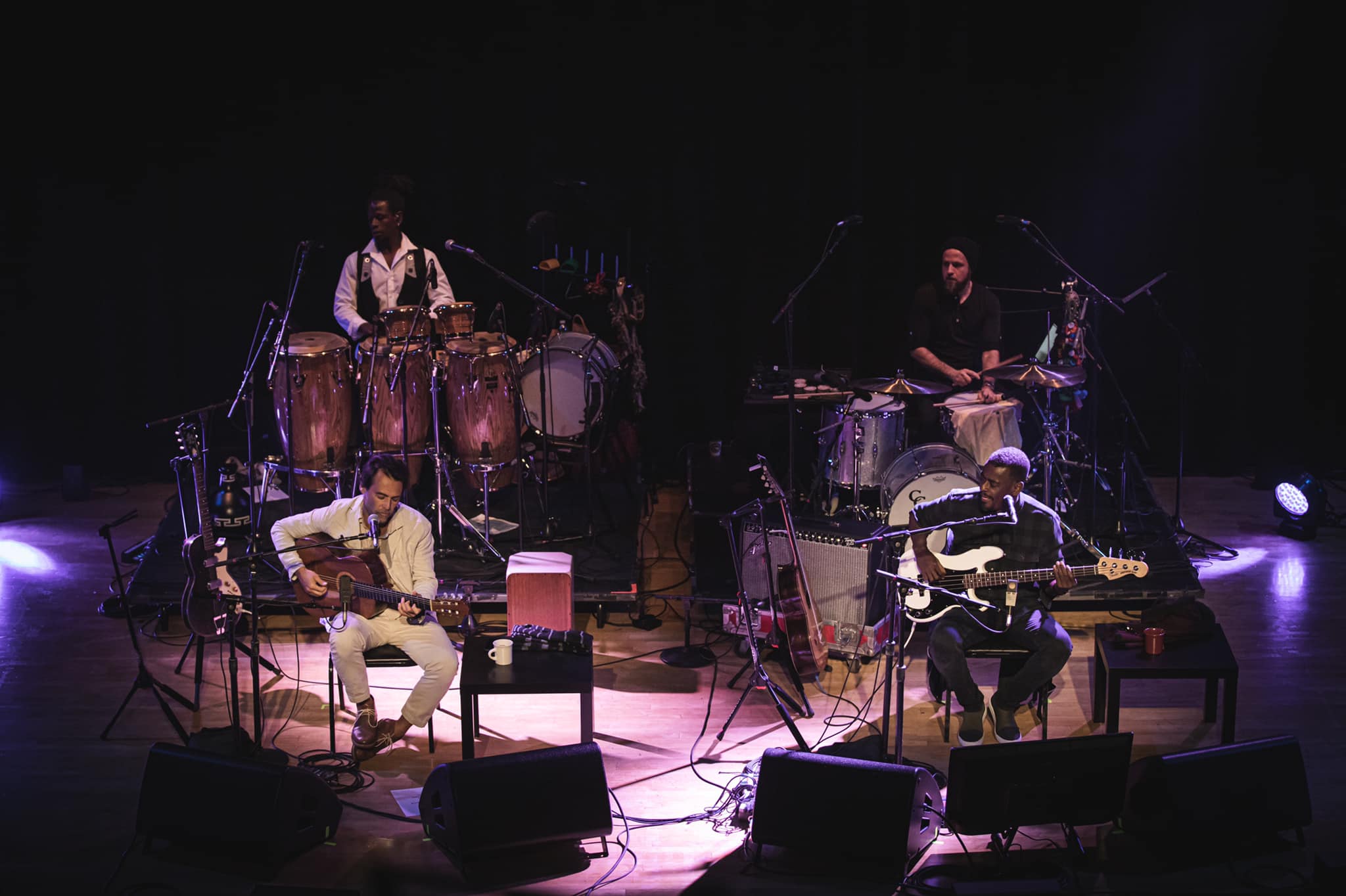 jazzfest