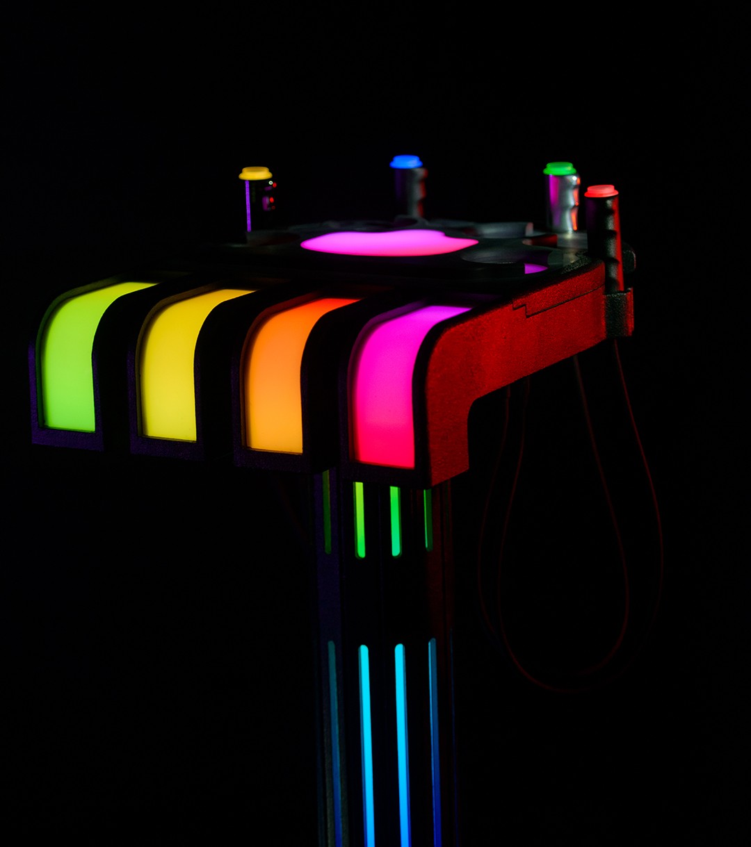 NYC's FirstEver Live Game Show Game of 1000 Boxes! NYCPlugged