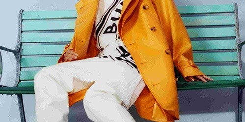 Burberry