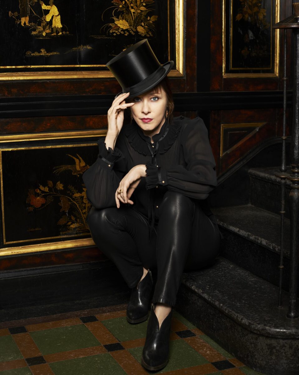 suzanne vega