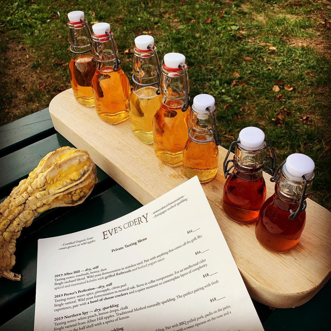 cider week