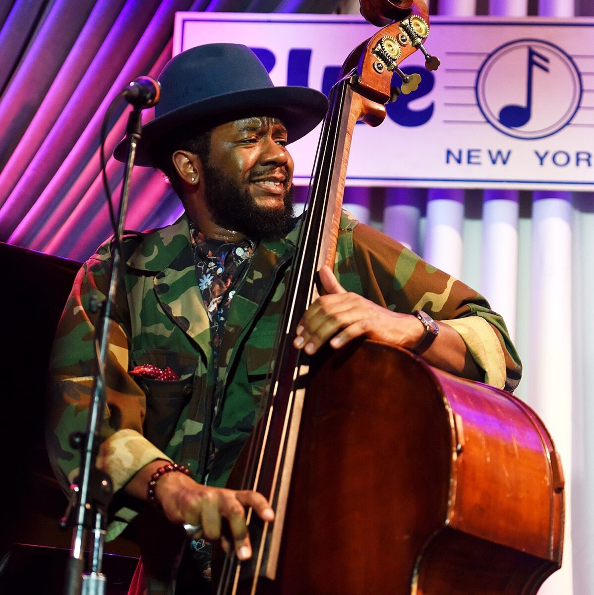 blue note jazz