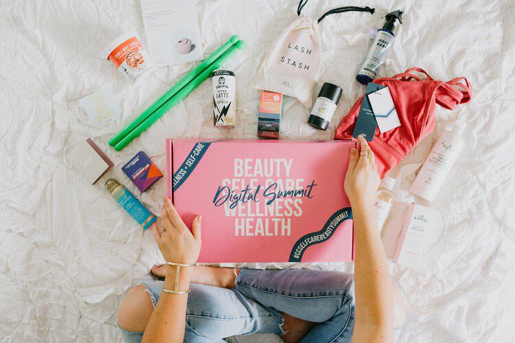 self care summit