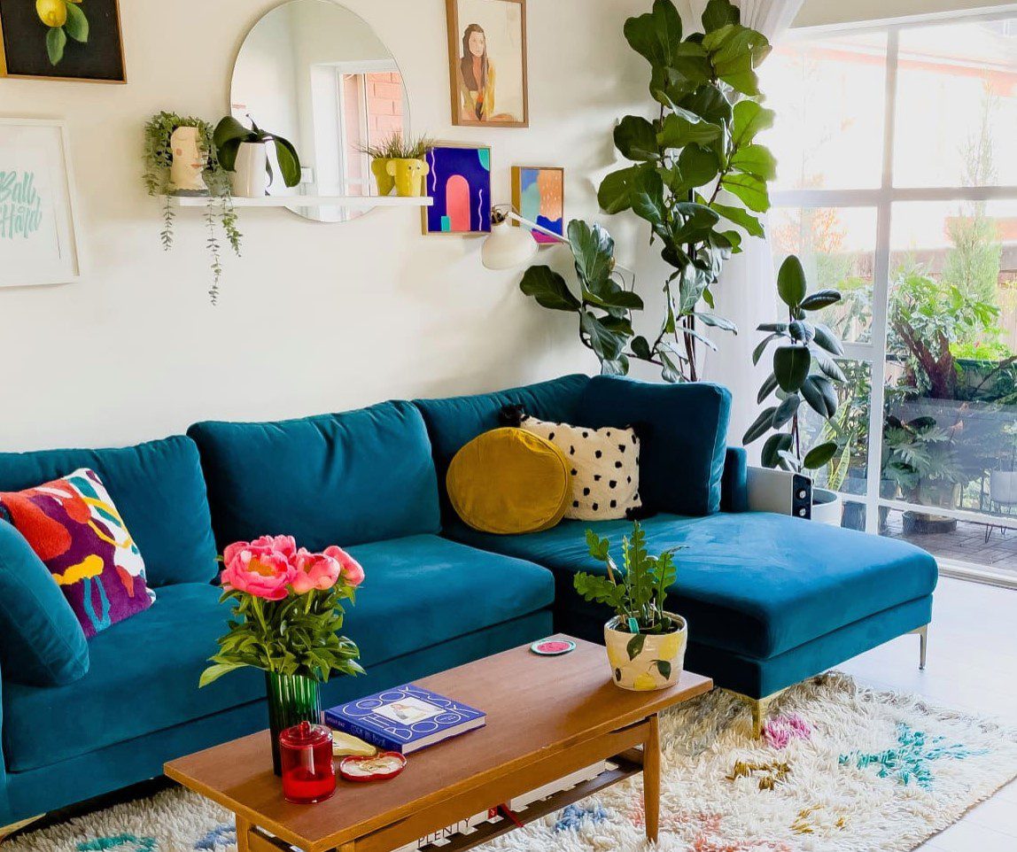 apartment therapy