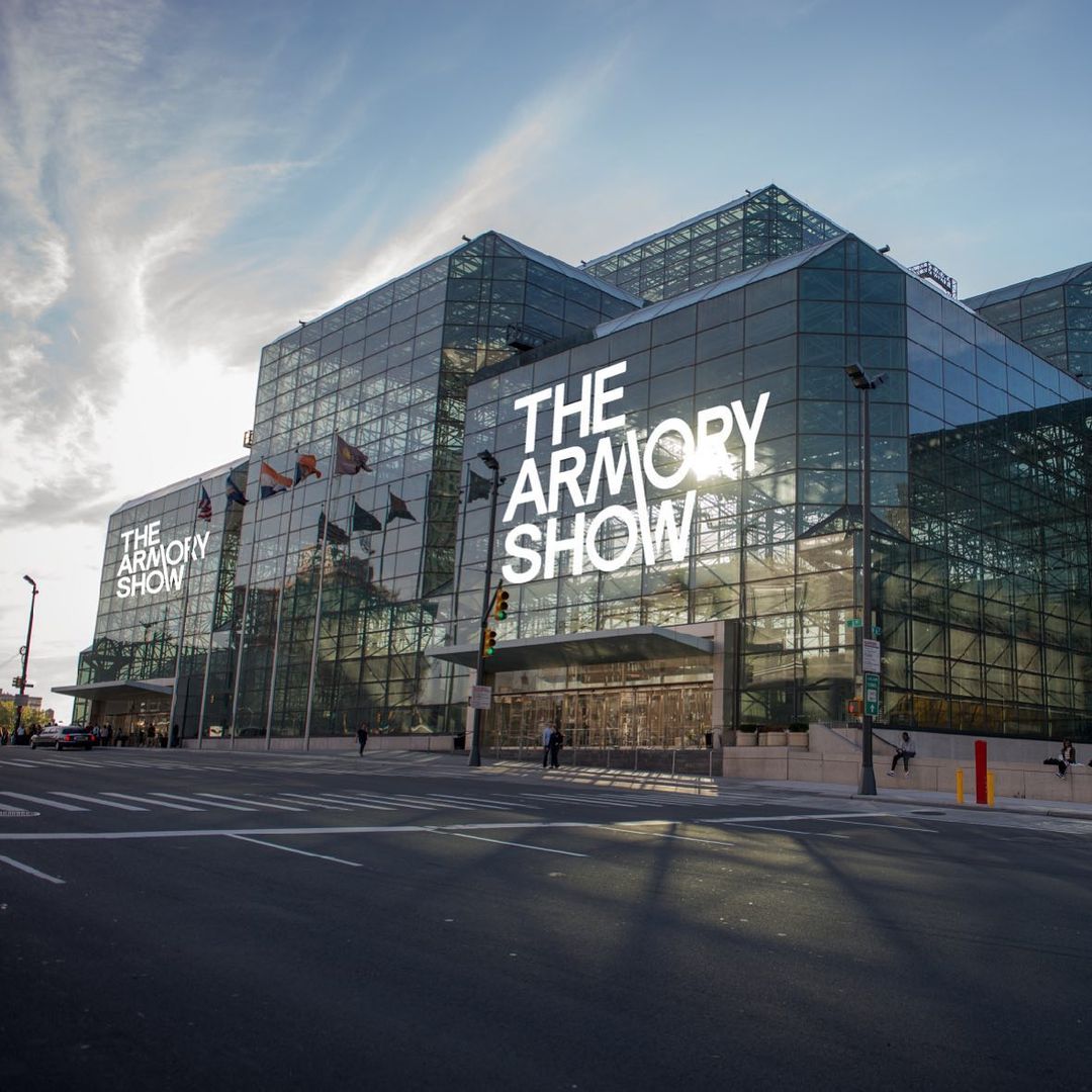 armory show