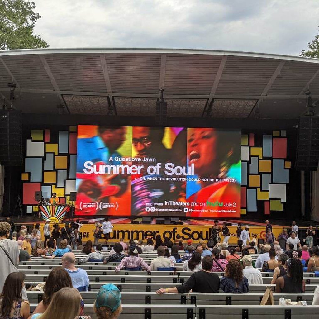summerstage