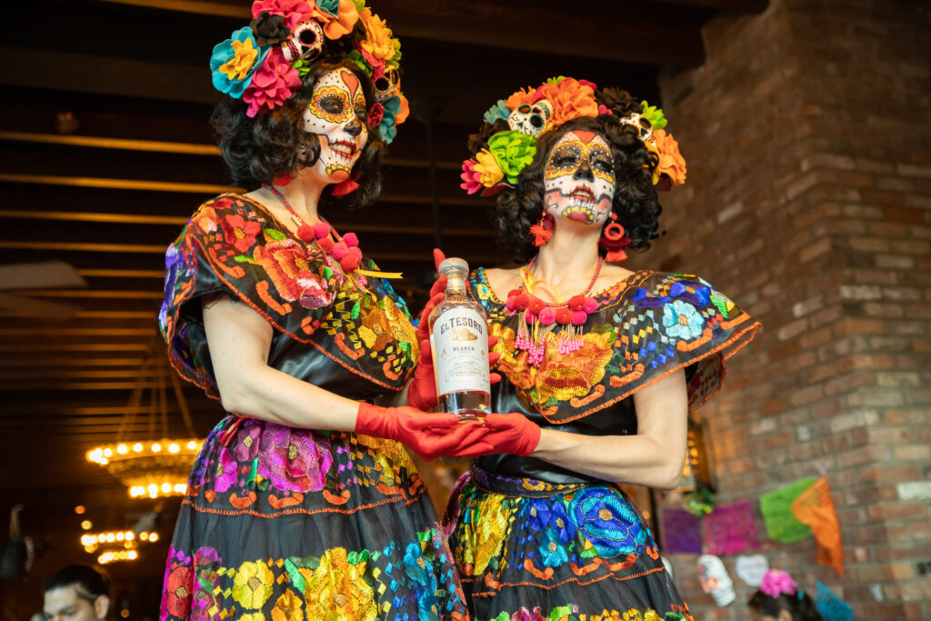 The Tequila & Mezcal Festival of the Summer: Arte Agave New York!