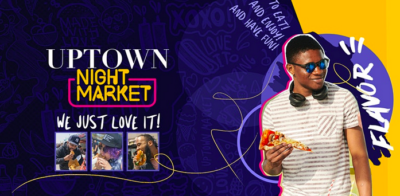 Uptown Night Market