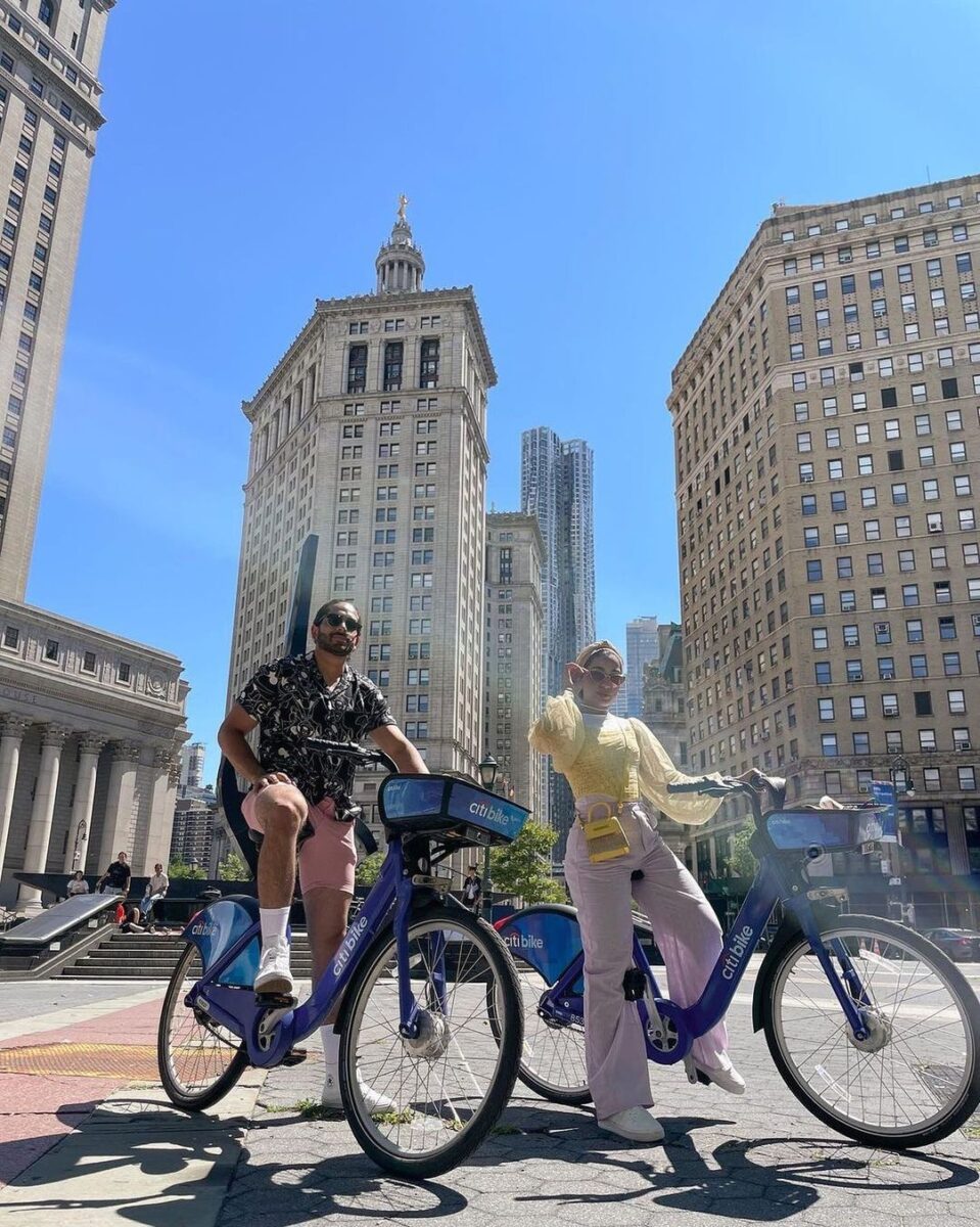citi bike