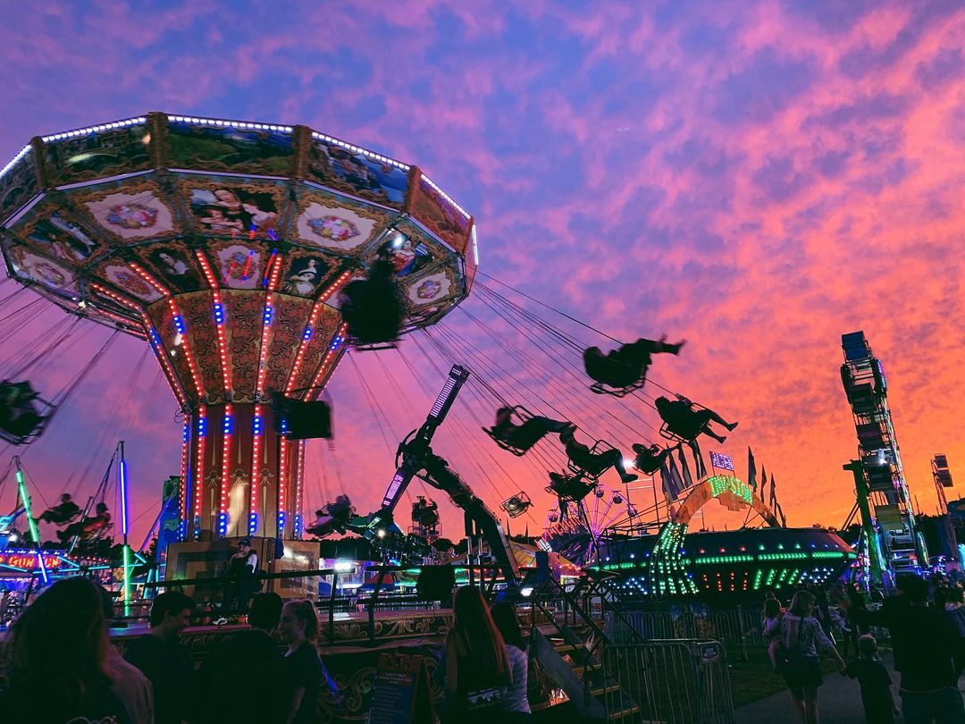 dreamland