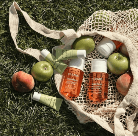 elemis